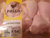 Jamoncitos pollo - Product