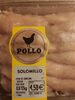 Solomillo pollo - Product