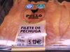Pollo - Product