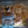 Pincho de pollo - Product