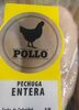 Pechuga de pollo entera - Product