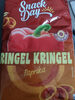 Ringel Kringel Paprika - Produkt