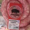 Butifarra fresca - Product