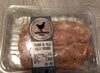 Pechuga de pollo ajillo marinada - Product