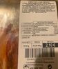 Lomo de cerdo Iberico 50% raza iberica - Product