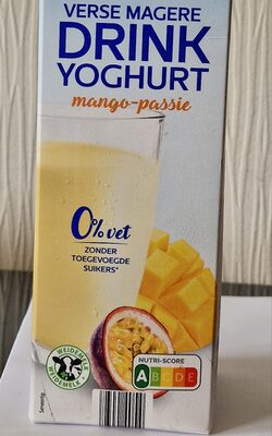 Mango-passie - Product