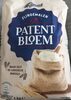 Patentbloem - Product