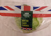 British Savoy Cabbage - Product