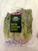 British little gem lettuce - Producte