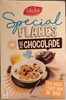 Special Flakes Pure Chocolade - Produit