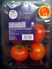 Vine Ripened Tomatoes - Product