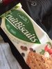 Yoghurt Biscuits, Waldfrüchte - Produit