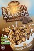 Krokante Muesli chocolade - Produkt