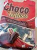 Choco toffees - Produit