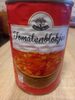 Tomatenblokjes - Producto