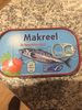 Makreel - Product