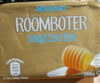 roomboter ongezouten - Product