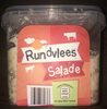 Rundvlees salade - Product