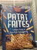 Patat Frites - Product