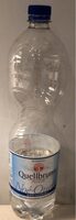 Eau minerale Quellbrunn 1.5 L, code 23086401