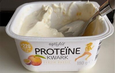 Proteïne Kwark - Producte - nl