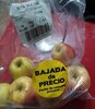 Manzanas - Product