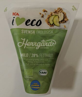 Herrgård Svenskt Original - 2