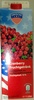 Cranberry Fruchtgetrank - Producto