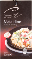 Mafaldine Gourmet 500 g, code 23170230