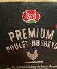 Premium poulet nuggets - Product