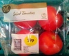 Salad Tomatoes - Product