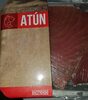 Atún - Product