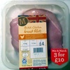 British Chicken Breast Fillets - Product