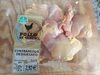 Contramuslo de pollo rural deshuesado - Product