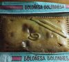 Empanada boloñesa - Product