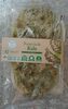 Focaccia de Kale - Product