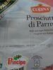 Prosciutto di Parma - Produkt