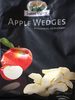Apple Wedges - Product