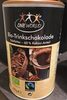 One World Bio Bio trinkschokolade - Product