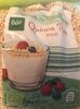 Quinoa Pops Gepufft - Produkt