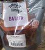 Batata - Product