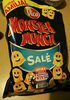 Monster Munch - salé - Product