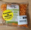Zanahoria triturada - Prodotto