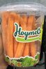 Palitos de zanahoria - Producto