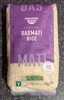Basmati Rice - Product