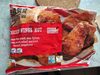 Chicken wings hot - Produkt
