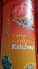 Kim Curry-Gewürz-Ketchup - Product
