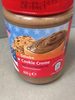 Cookie creme - Product