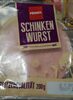Schinkenwurst - Produit