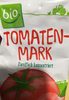 Bio Tomaten mark - Produkt